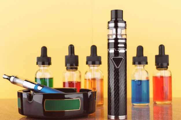 Safety Precautions and Best Practices for Crafting Your Own E-juice Mixtures