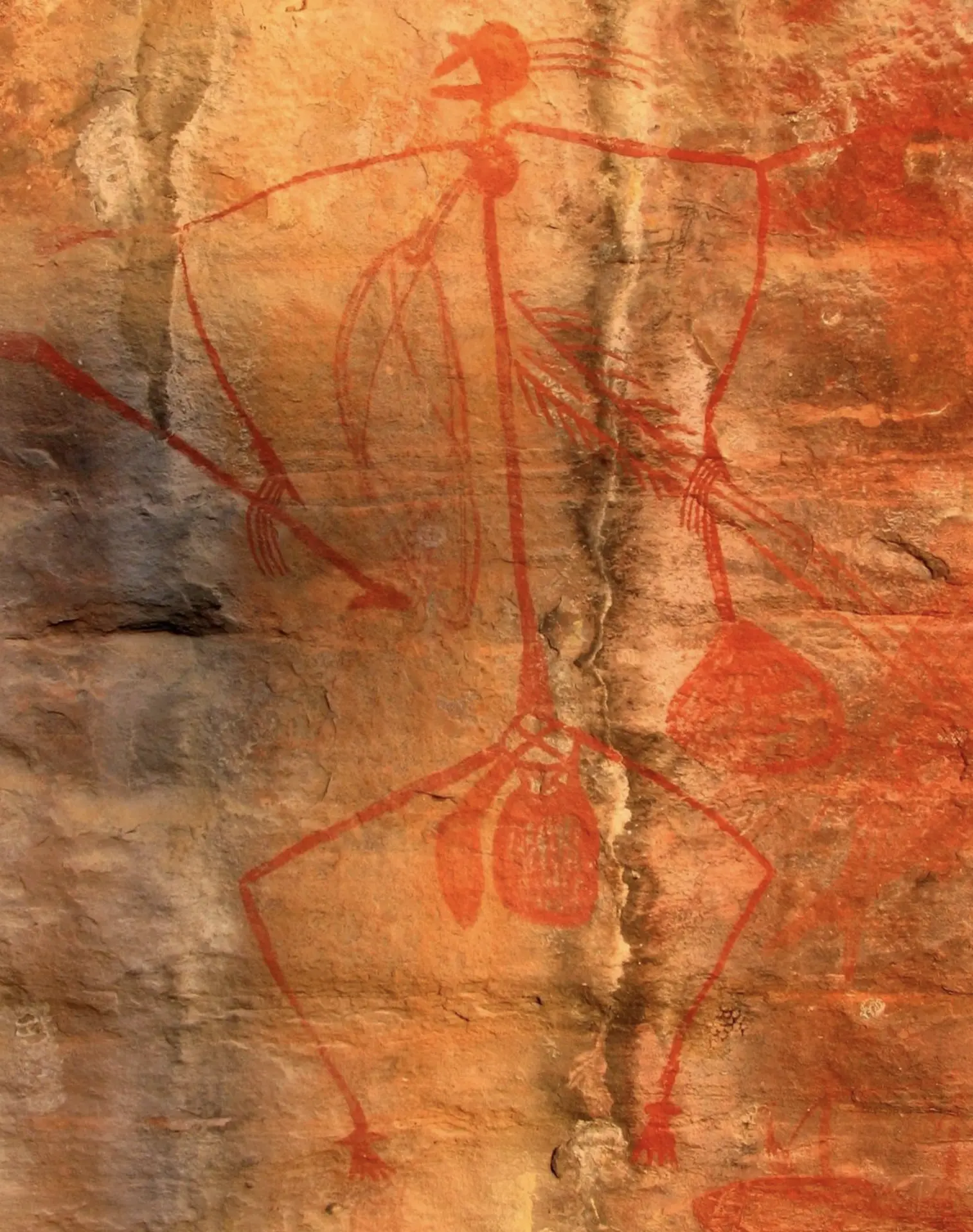 Ubirr Rock Art