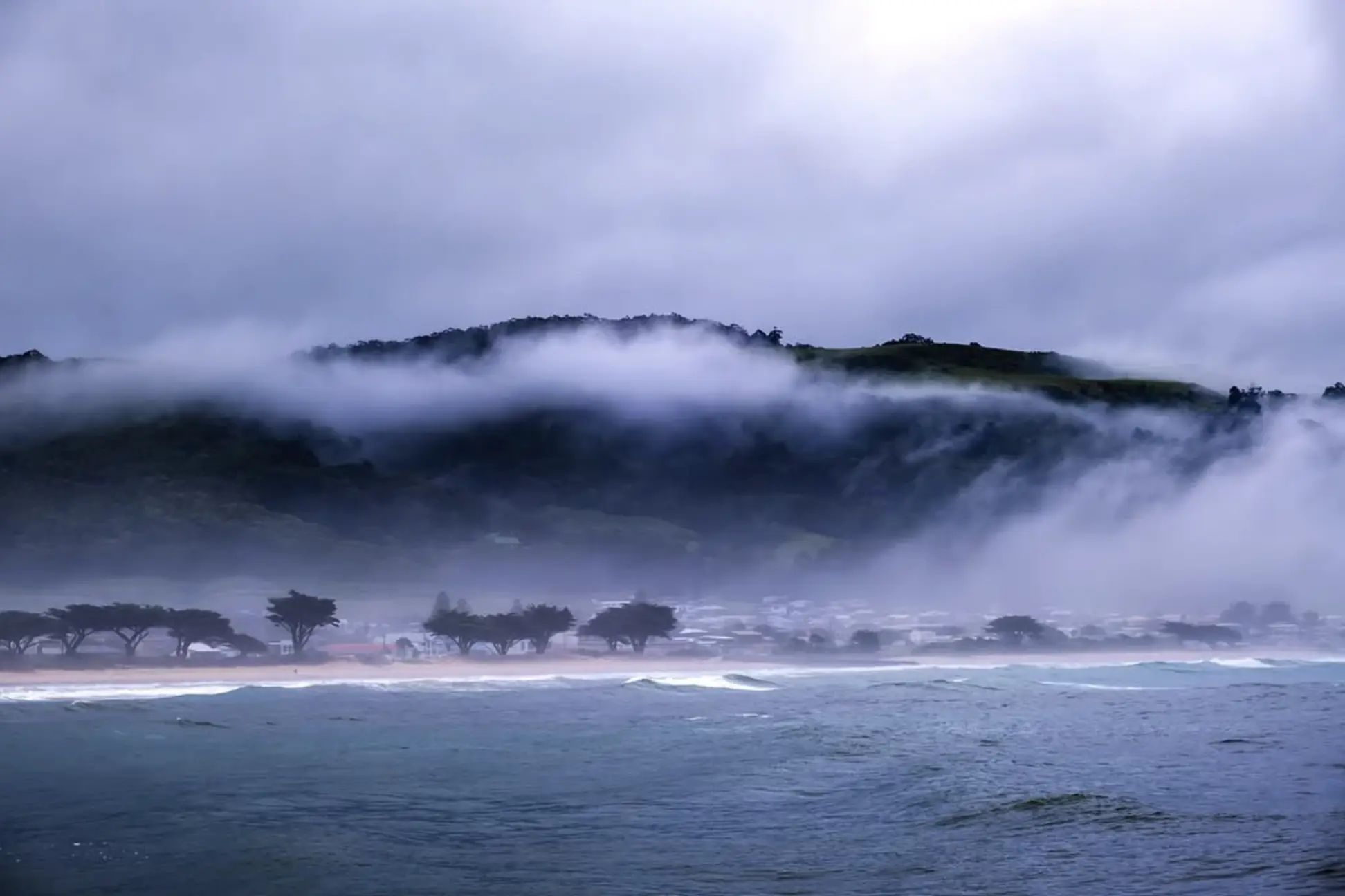 Apollo Bay