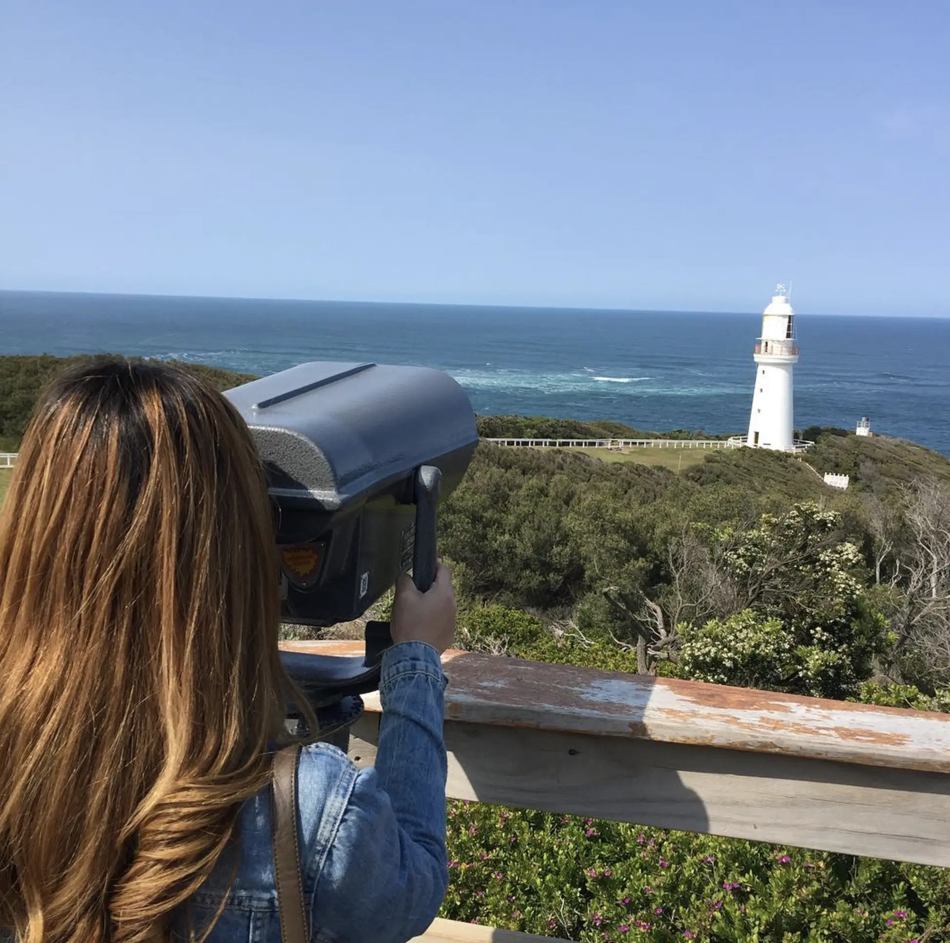 Cape Otway Lightstation