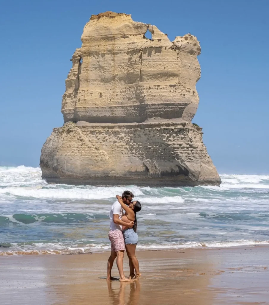 Romantic Escapes Great Ocean Road