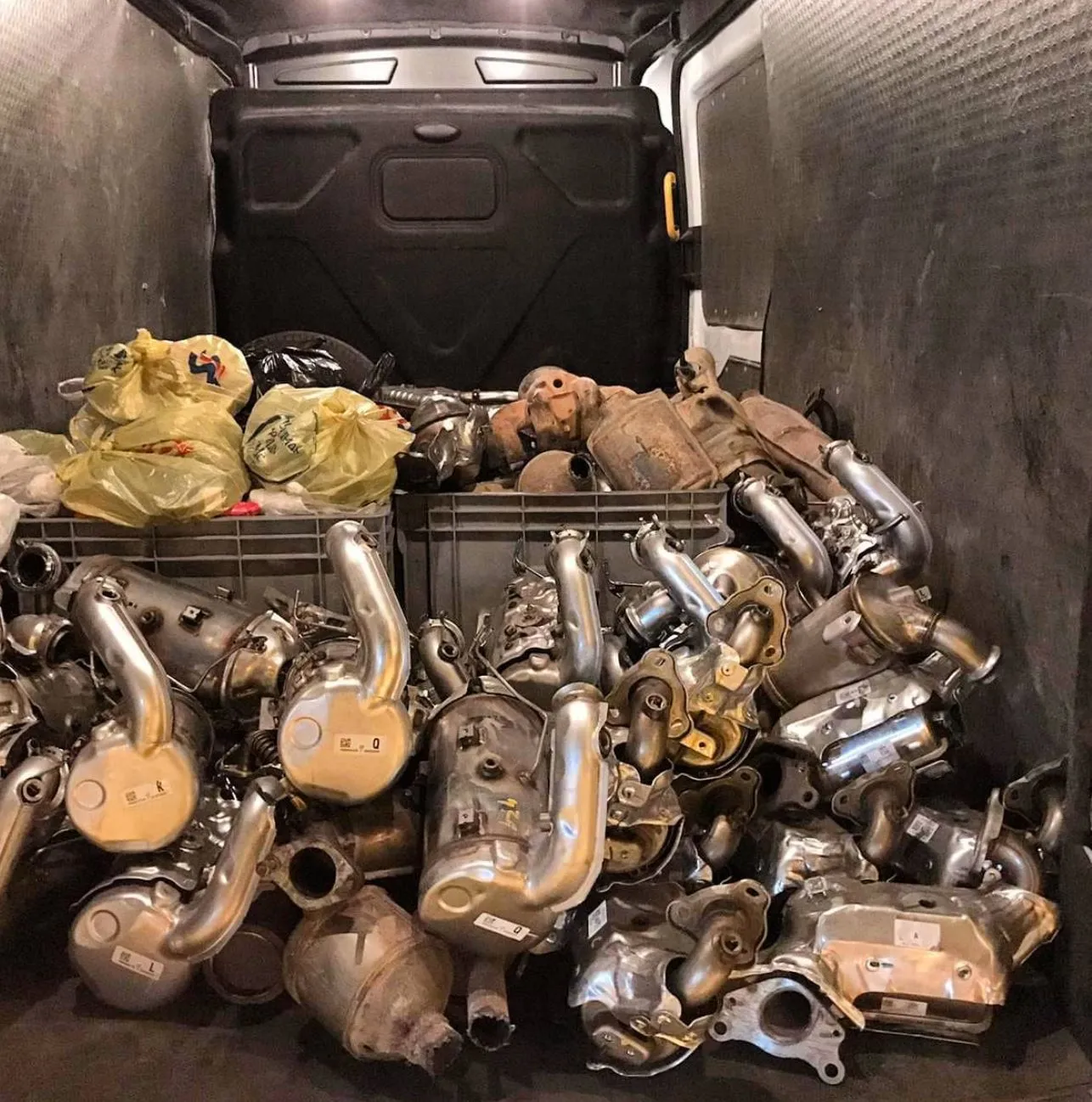 Car Removal and Location Matters