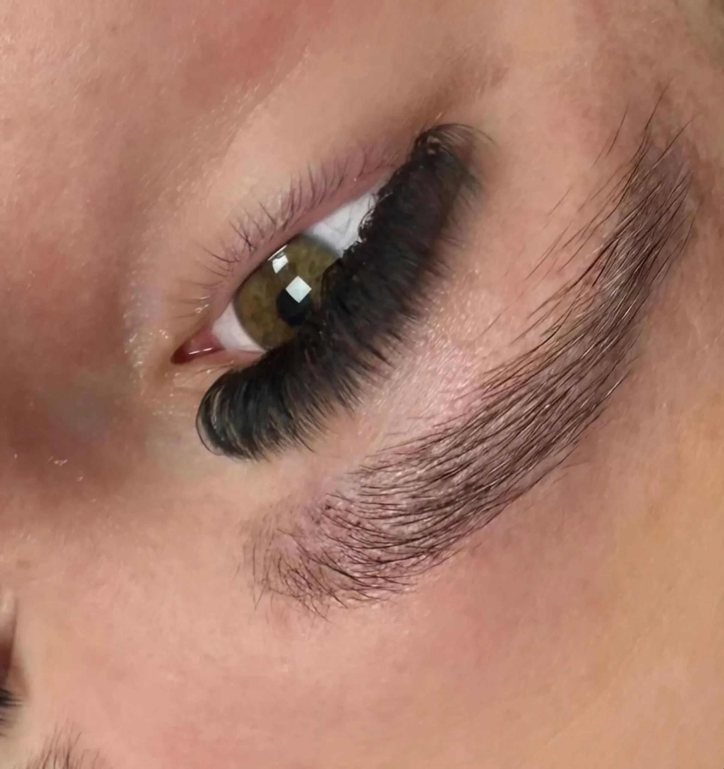 Permanent makeup services