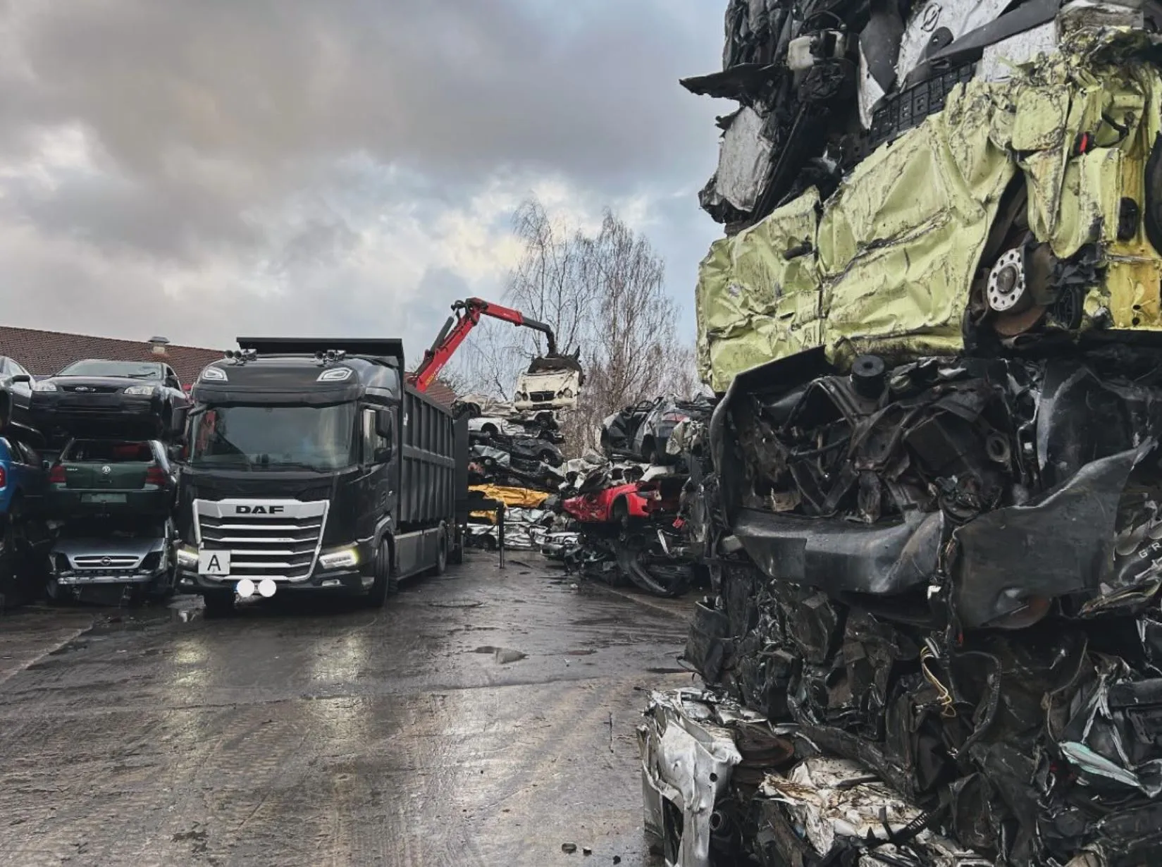 What Drags Down Your Car’s Value