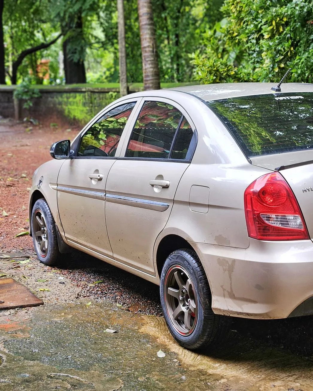 What Scrap Metals Are in Your Car