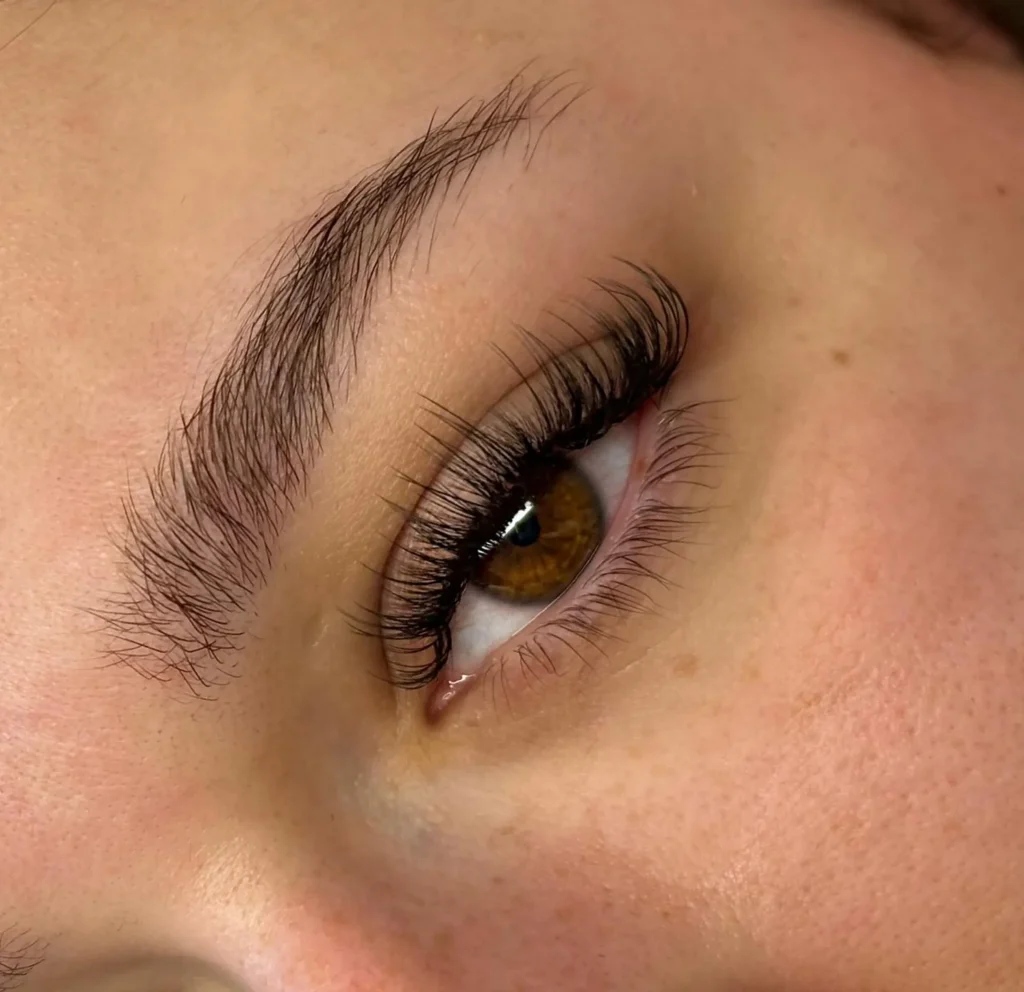 permanent makeup industry