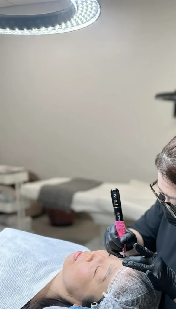 Is Microblading Still Popular in 2025?