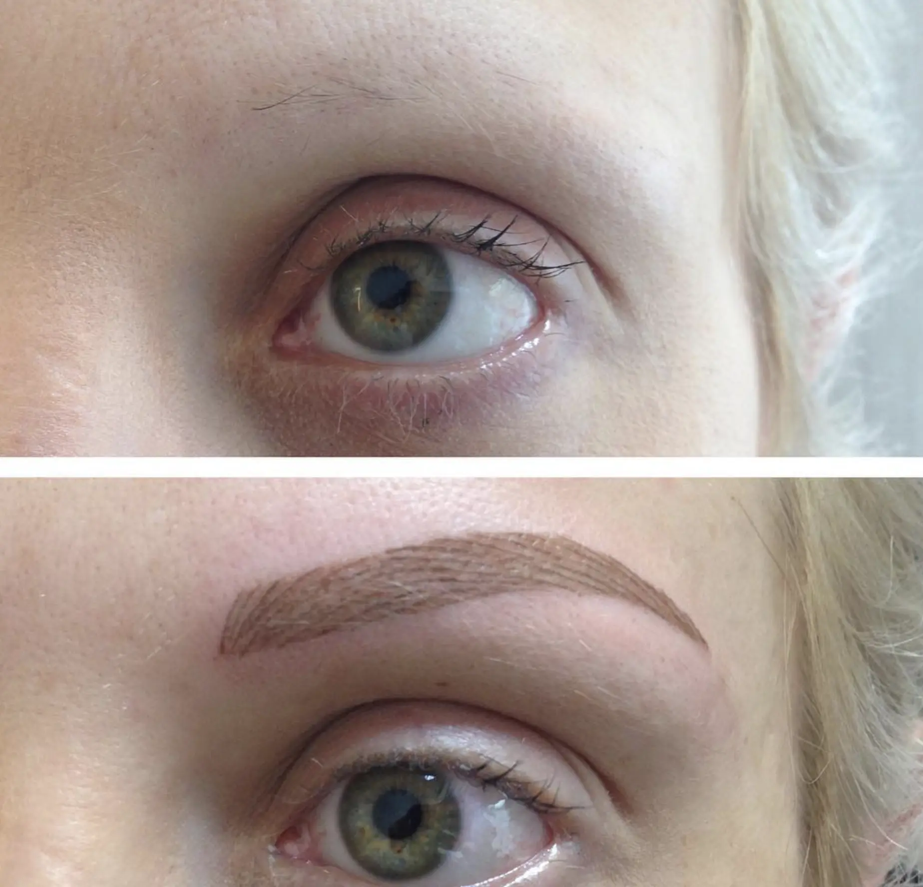 eyebrow tattoo course