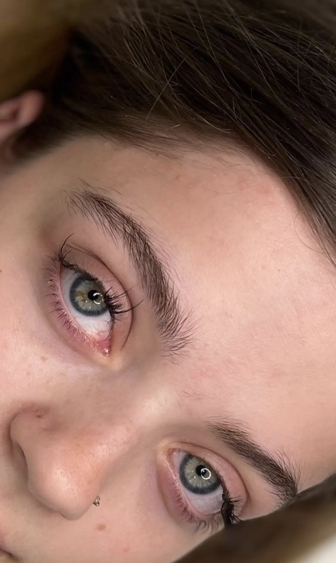 eyebrow tattoo training Australia