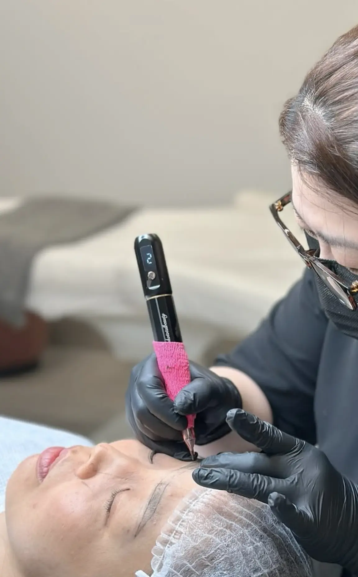 microblading Melbourne