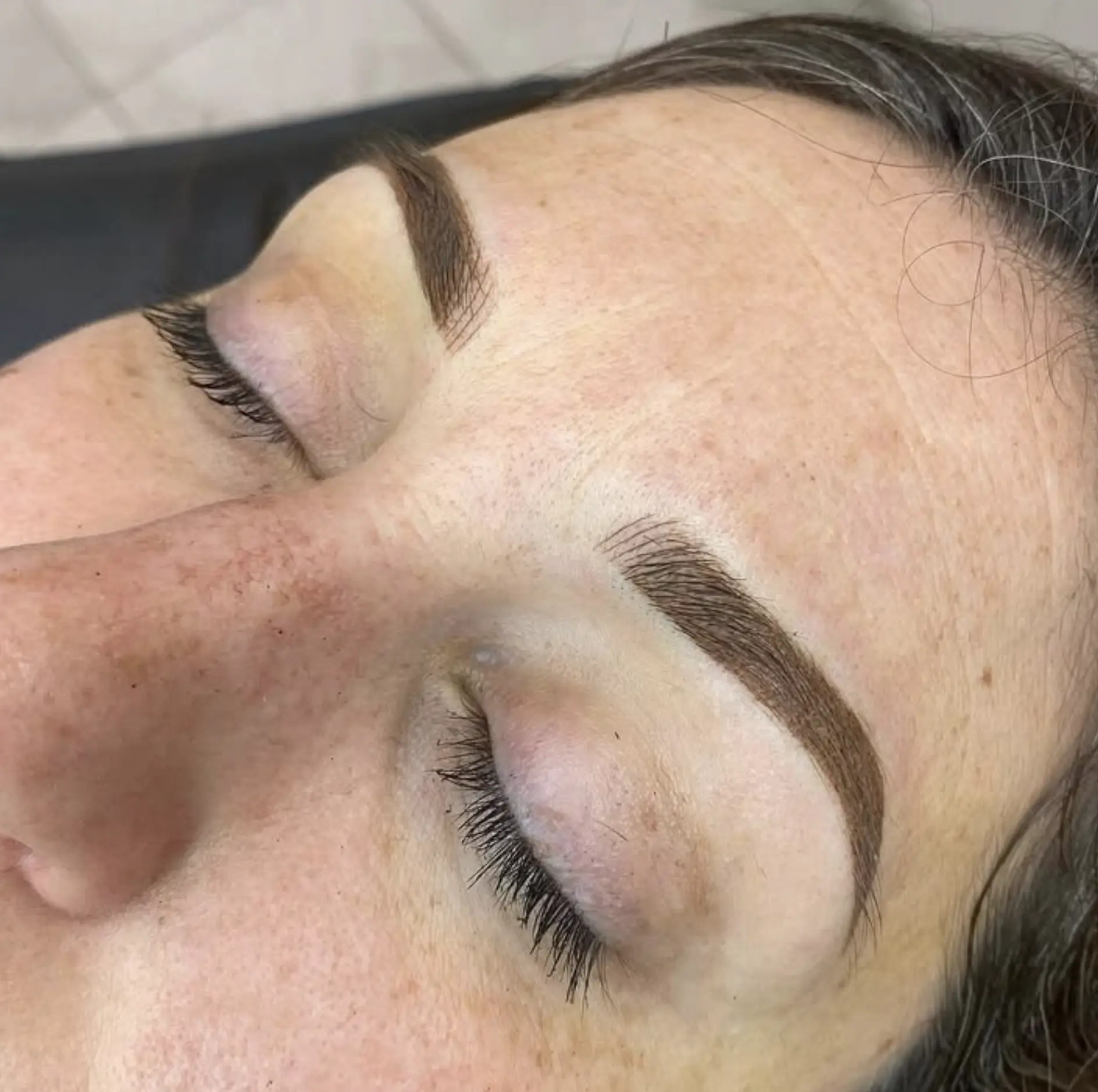 microblading insurance requirements