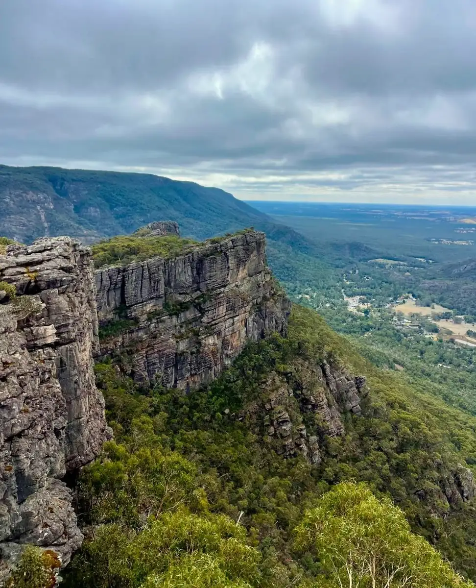 Halls Gap, VIC – A Smart Detour from the Coast