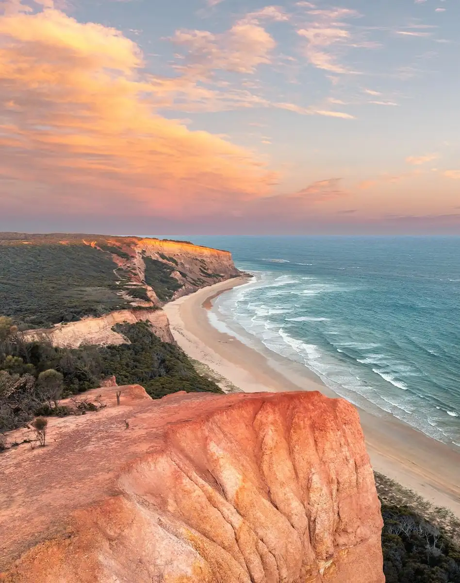 Great Ocean Road tour from Melbourne