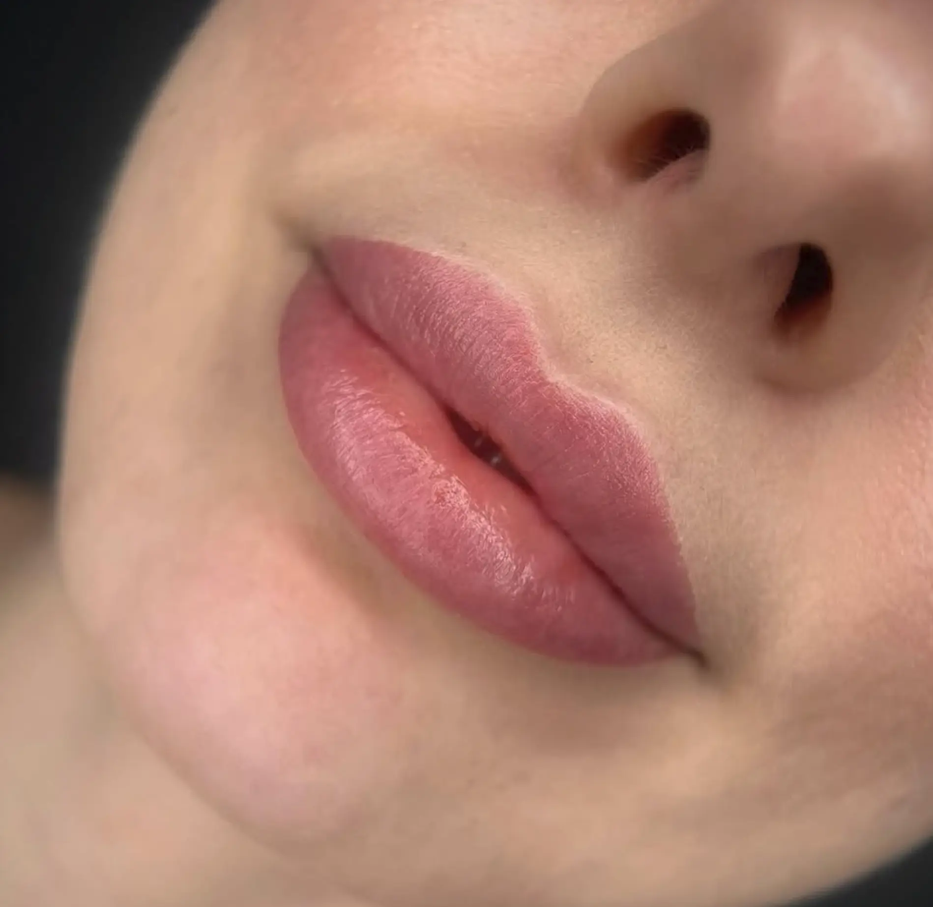 lip tattoo course